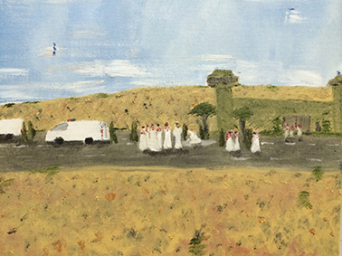 Pac Killing Time: Killng Time